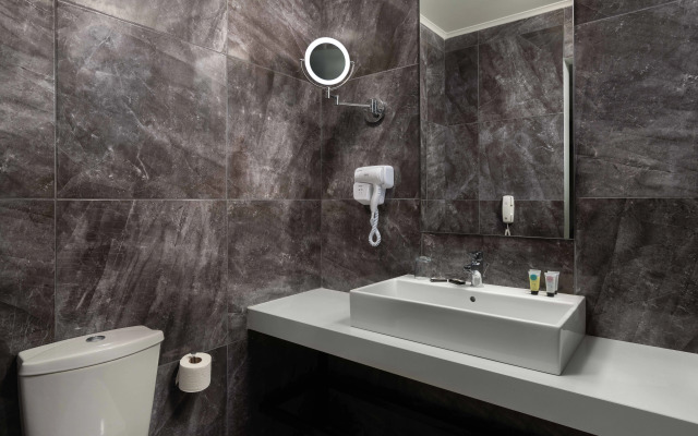 Atalanti Boutique Hotel - Adults Only