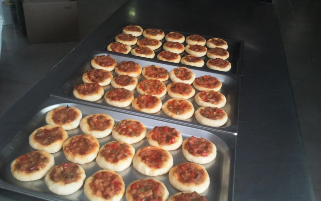 Hotel Restaurante Casa Julia