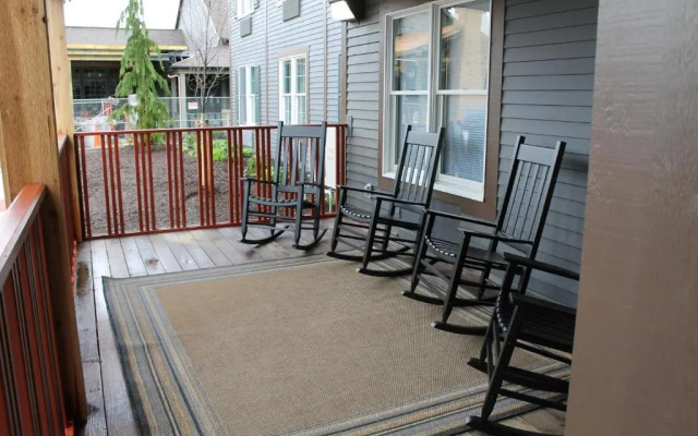 Craftsman Inn & Conference Center