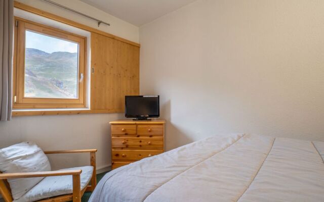 Villa Le Jetay Les Menuires 34196