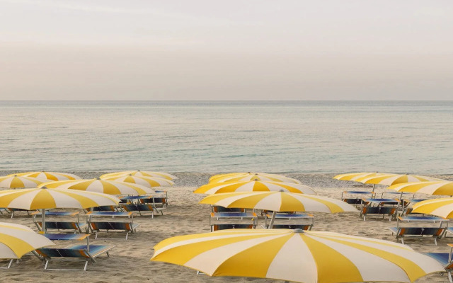 LABRANDA Rocca Nettuno Tropea