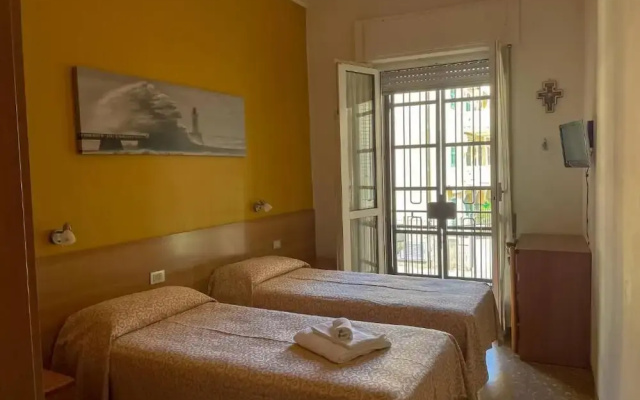Albergo Regina Mundi