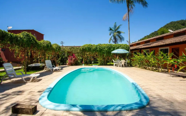 VOA Quatro Estações Paraty