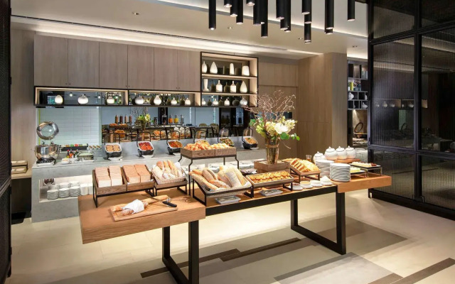 ibis Styles Bangkok Sukhumvit 4