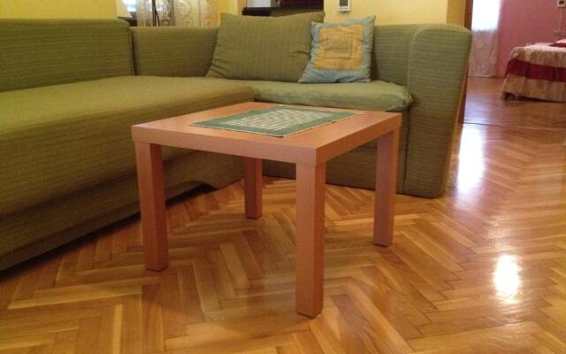 Apartment Iva