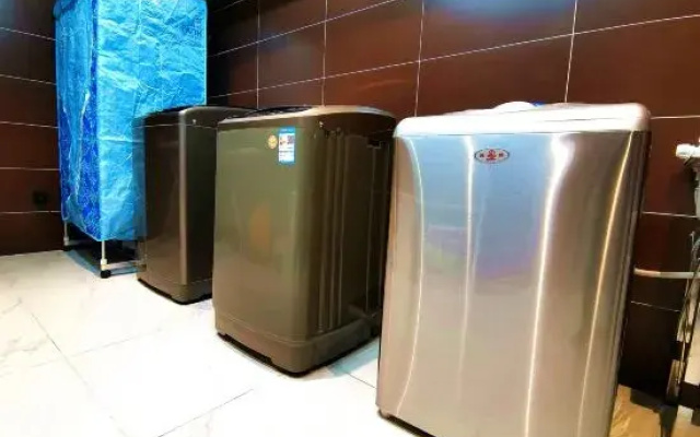 Wanpeng Xiting Hotel