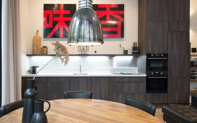 BizStay Park Central Executive