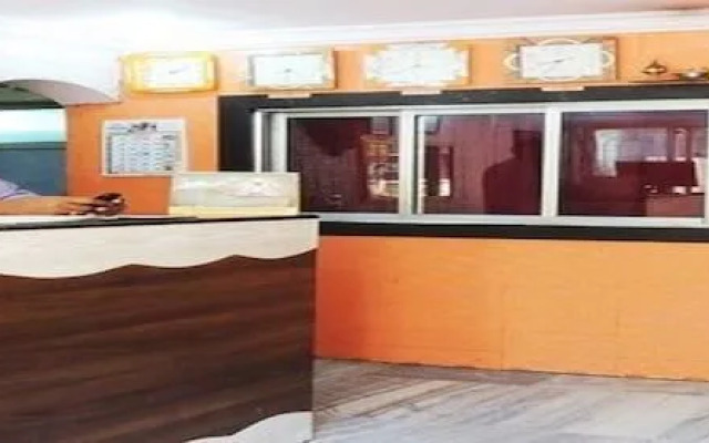 Room Maangta 111 @ Andheri East