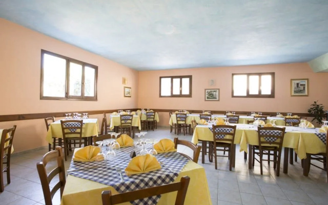 La Corte degli Ulivi Hotel Ristorante