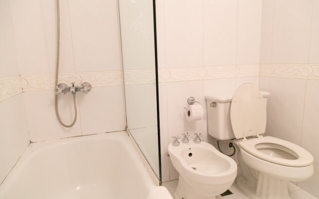 Millenium Mitre Apartments