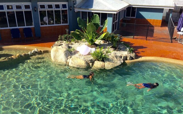 Best Western Cairns