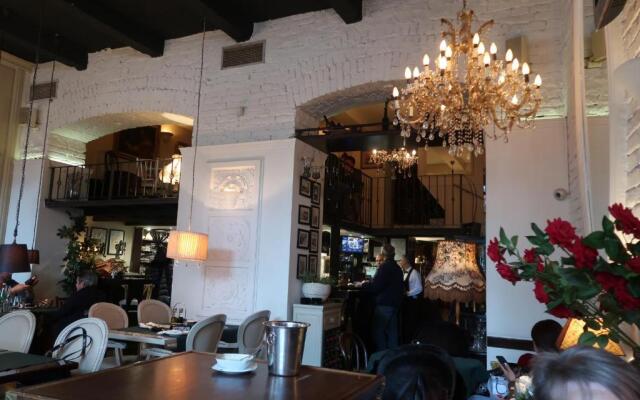 Belle Apartments - Obilicev Venac