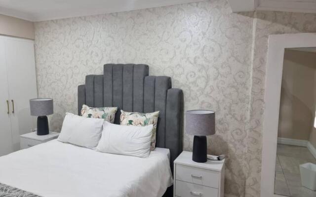 Beautiful 4 Bedroom Home in Durban North