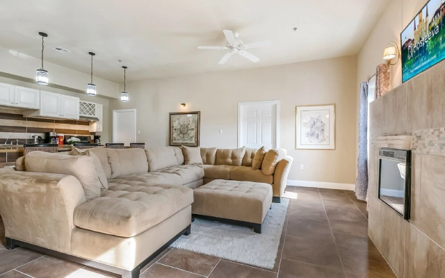 Brand New Spacious 4BD