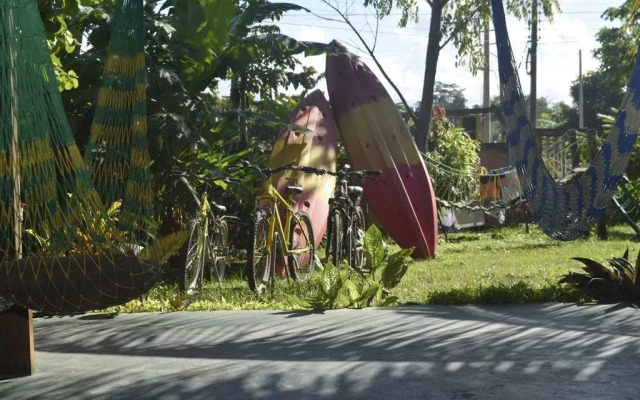 Green House Tambopata
