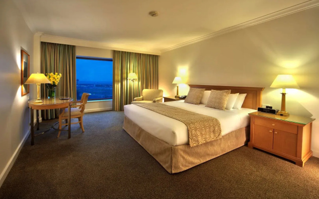 Stamford Plaza Sydney Airport Hotel & Conference Centre