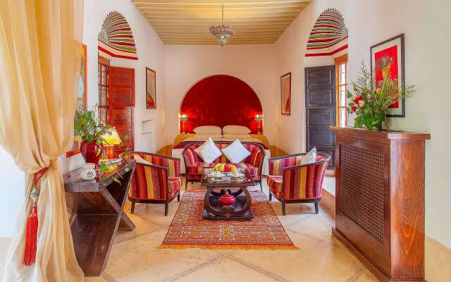 Marrakech Riads, Angsana Heritage collection