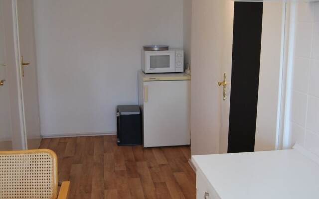 Spacious Apartment in Bastorf Mecklenburg With Terrace