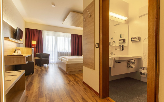 Flair Hotel zum Benediktiner