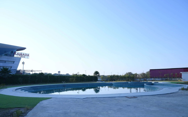 Ramada Plaza BY Wyndham Jammu Vijaypur