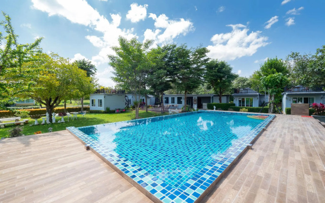Banncake Khao Yai Resort by Aday
