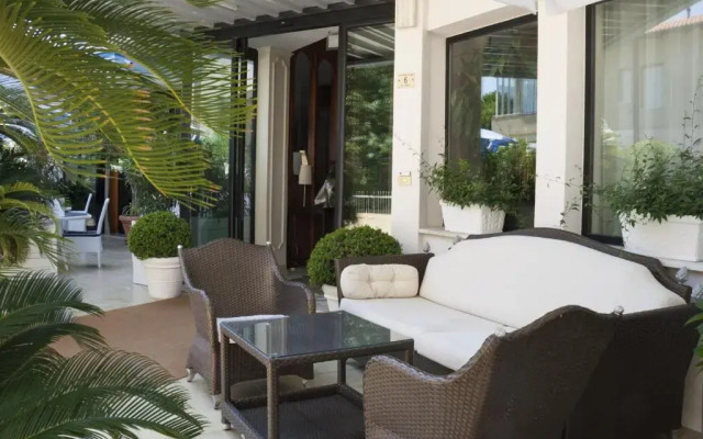 Hotel Plaza Esplanade