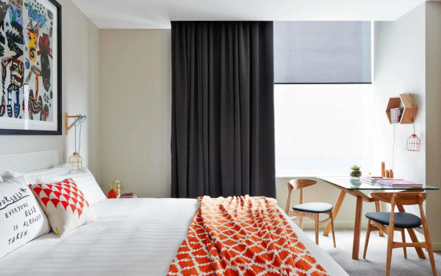 The Larwill Studio Melbourne - Art Series