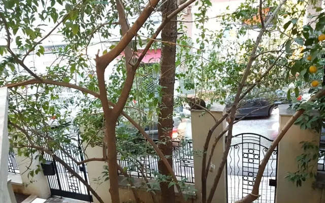 Erra - Aegean - Neoclassical - Athens Center,200m²,5 BD,2.5 BATH