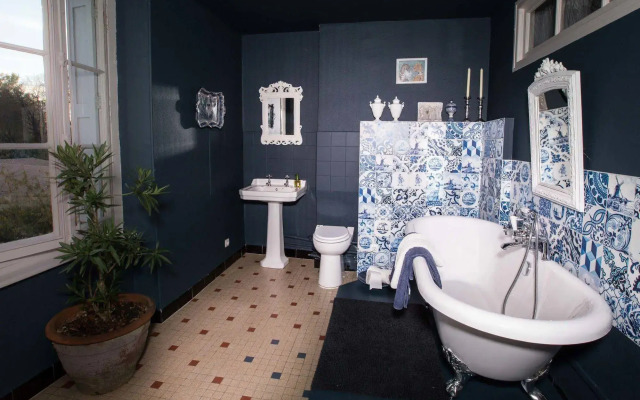 Carcassonne Bed and Breakfast