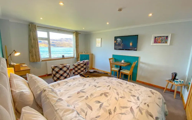An-airidh Bed & Breakfast Portree