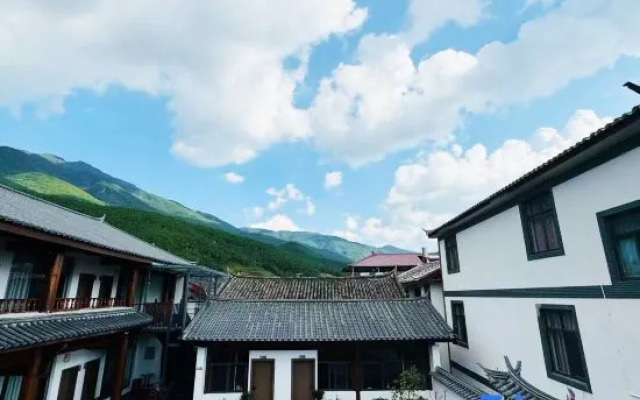 Yayuan Tian She Homestay (Sanyi International Airport Branch)