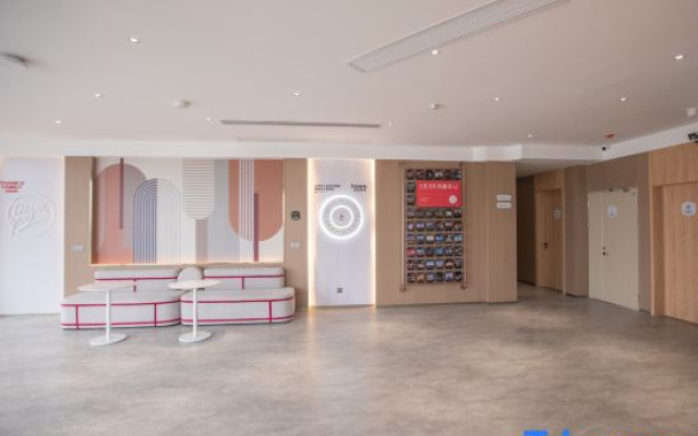 Shankee Hotel (Suzhou Dangcheng)