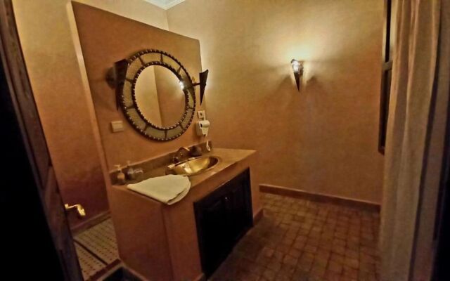Riad Rêve d'Antan & Spa