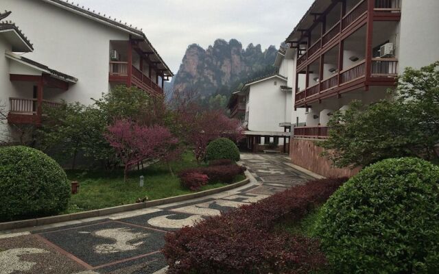 Pipaxi Hotel