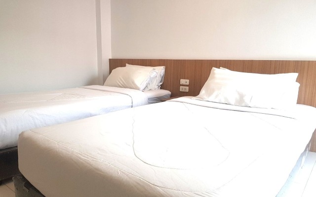 Patong Bay Inn