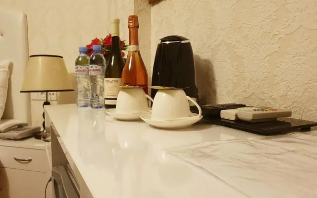 Royal Palace Tbilisi