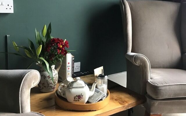 seaspray bed and breakfast