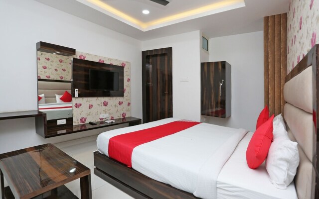 Hotel The Marvellous by OYO Rooms