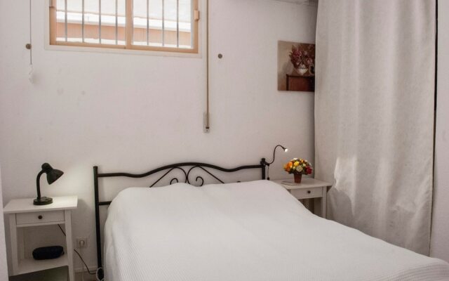 107337 Apartment In Benalmadena