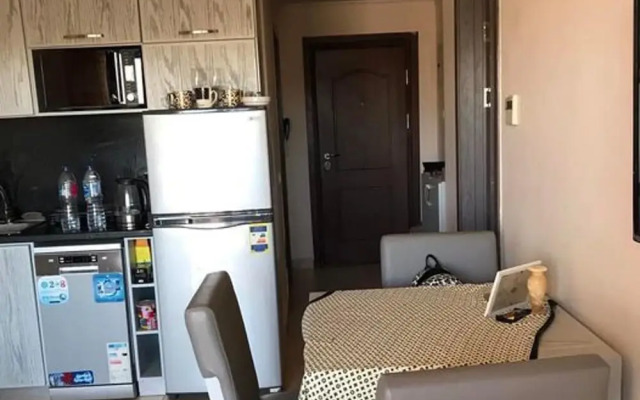 Ocean View 1-bed Apartment Aldau Height Long&short