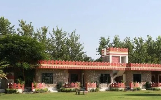 OYO Rooms High Bridge Pushkar