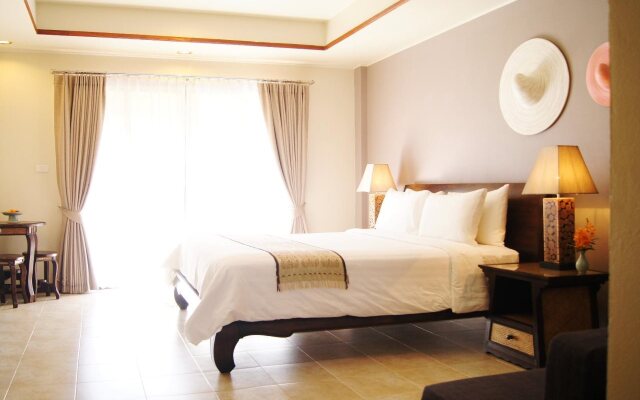 The Pavana Chiang Mai Resort