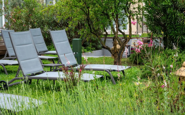Leonardo Hotel Lago di Garda - Wellness & Spa