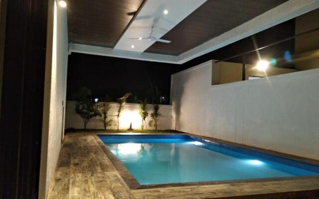 Platinum Villa 3BHK