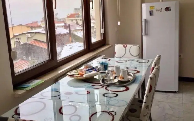 Karim Apartments