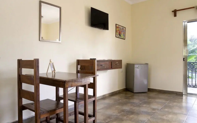 hotel stella maris tulum