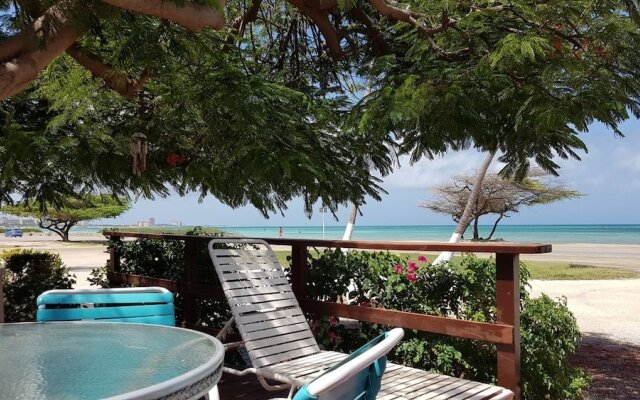 Aruba Beach Villas