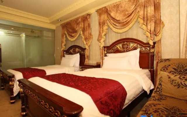 Manhattan Grand Hotel - Yingkou