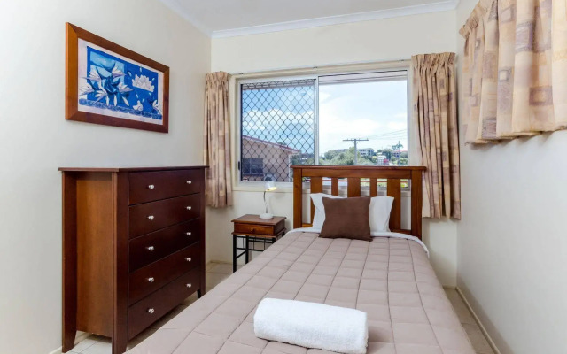 Como Apartments Gladstone