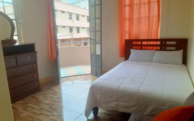 Suite Centro De Guayaquil